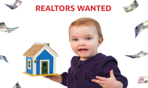 Realtors Wanted (download PDF)